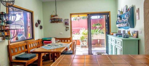 4 غرف نوم تاون هاوس في Icod de los Vinos, Spain رقم 184676 13