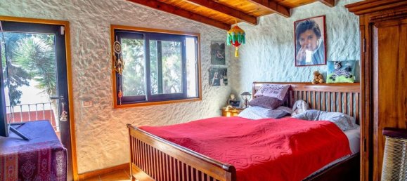 4 غرف نوم تاون هاوس في Icod de los Vinos, Spain رقم 184676 19