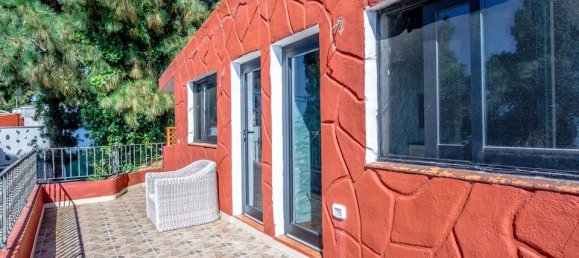 4 غرف نوم تاون هاوس في Icod de los Vinos, Spain رقم 184676 26