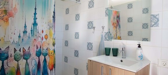 4 غرف نوم تاون هاوس في Icod de los Vinos, Spain رقم 184676 32