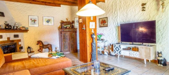 4 غرف نوم تاون هاوس في Icod de los Vinos, Spain رقم 184676 6