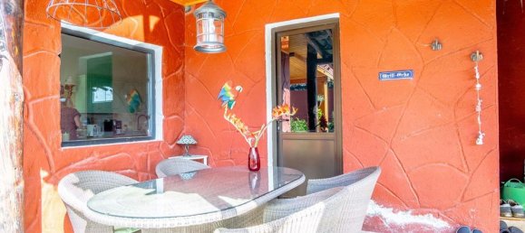 4 غرف نوم تاون هاوس في Icod de los Vinos, Spain رقم 184676 4