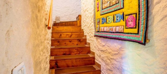 4 غرف نوم تاون هاوس في Icod de los Vinos, Spain رقم 184676 18