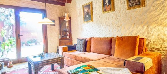 4 غرف نوم تاون هاوس في Icod de los Vinos, Spain رقم 184676 7