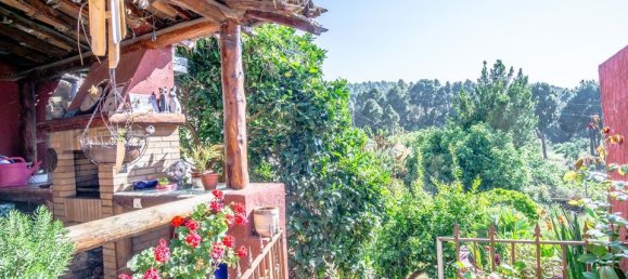 4 غرف نوم تاون هاوس في Icod de los Vinos, Spain رقم 184676 2