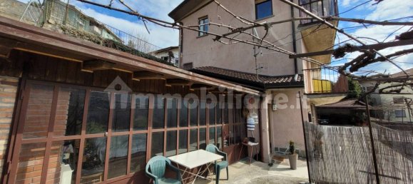 4 bedrooms House in Gorno, Italy No. 3979 24