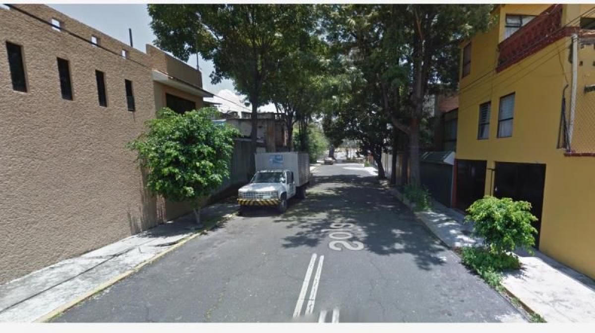 4 غرف نوم منزل في Mexicali, Mexico رقم 166276