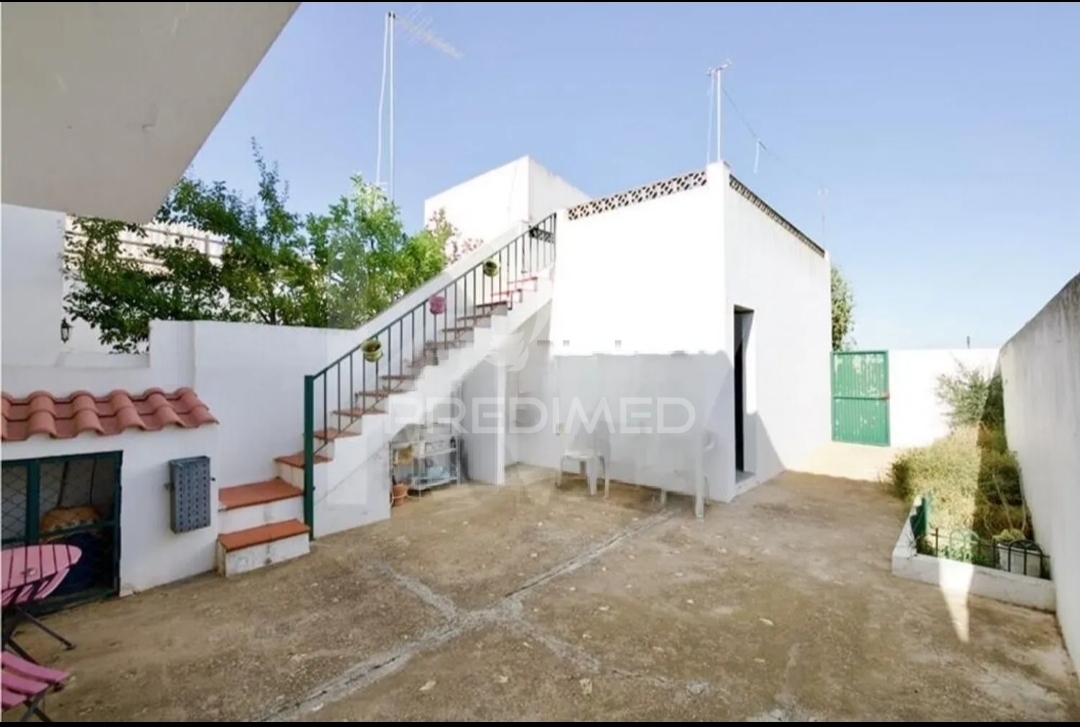 3 bedrooms House in Entradas, Portugal No. 36420