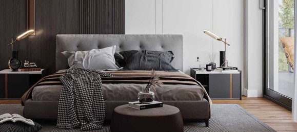 Villa 4+1 in Doga Evleri 2, Konyaalti, Turkey No. 39058 4