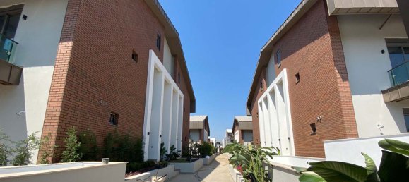 Villa 4+1 in Doga Evleri 2, Konyaalti, Turkey No. 39058 3