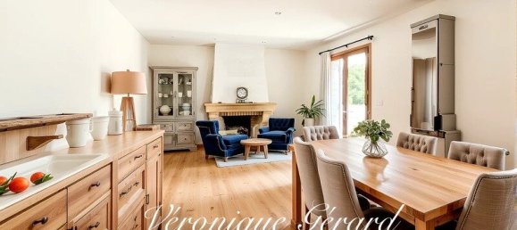 4 bedrooms House in Croignon, France No. 332486 8