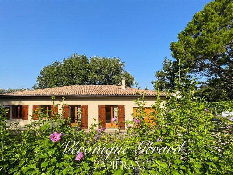 4 bedrooms House in Croignon, France No. 332486
