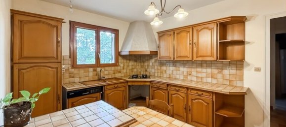 4 bedrooms House in Croignon, France No. 332486 7