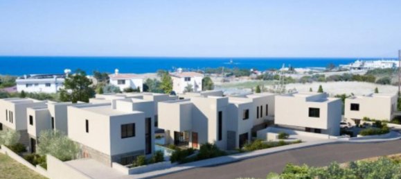 Villa de 3 dormitorios en Paphos, Cyprus No. 25231 10