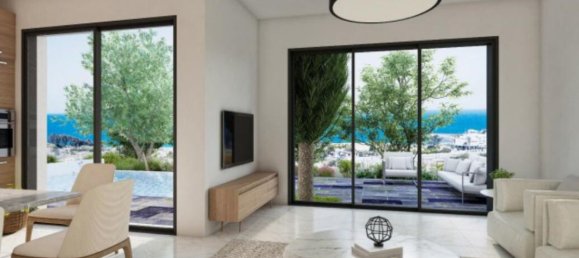 Villa de 3 dormitorios en Paphos, Cyprus No. 25231 2