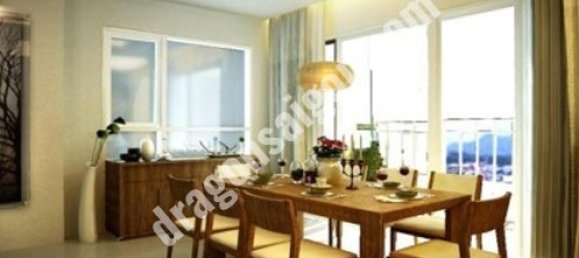 185m² Apartment in Thu Duc, Vietnam No. 11018 3