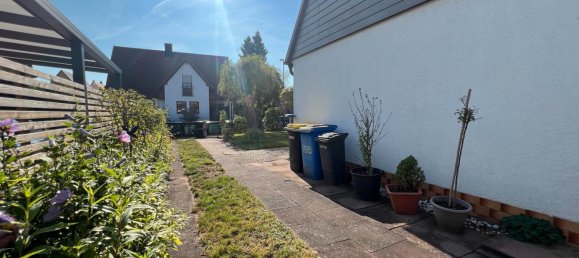 5-Zimmer Stadthaus in Erlangen, Germany, Nr. 94272 13