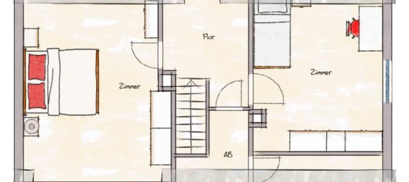5-Zimmer Stadthaus in Erlangen, Germany, Nr. 94272 17