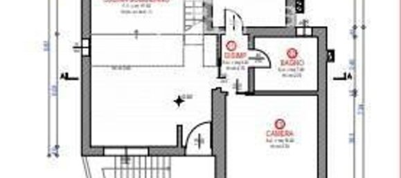 4 rooms House in Gaiarine, Italy No. 218352 33