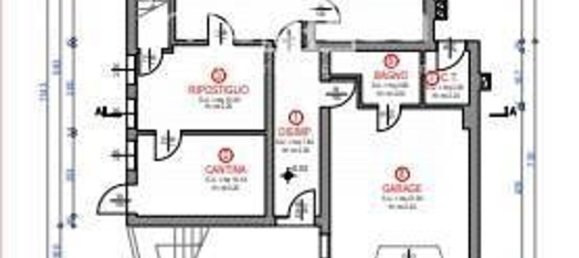 4 rooms House in Gaiarine, Italy No. 218352 34