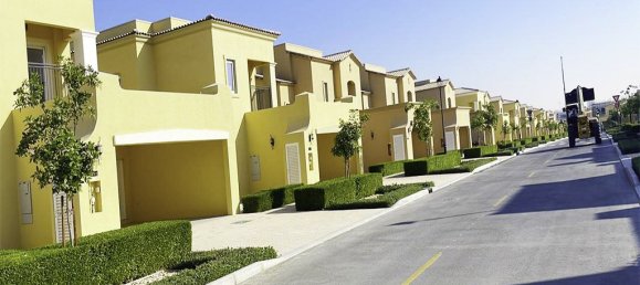 3 غرف نوم فيلا في Dubai Land, UAE رقم 1939 17