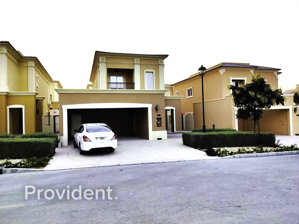 3 غرف نوم فيلا في Dubai Land, UAE رقم 1939