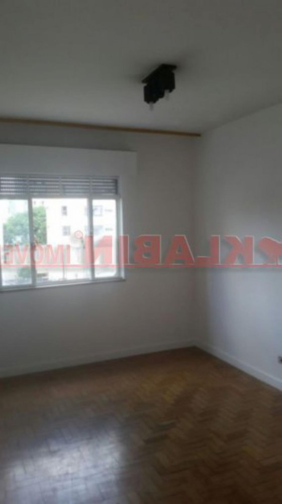 3 chambres Appartement à Sao Paulo, Brazil No. 558580