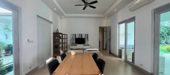 3 Schlafzimmer Villa in Sam Roi Yot, Thailand, Nr. 27329 3