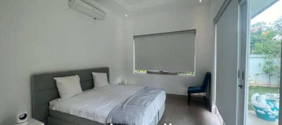 3 Schlafzimmer Villa in Sam Roi Yot, Thailand, Nr. 27329 7