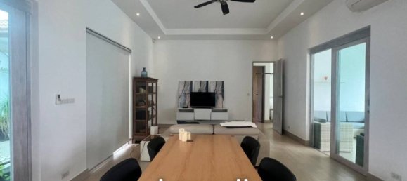 3 Schlafzimmer Villa in Sam Roi Yot, Thailand, Nr. 27329 4