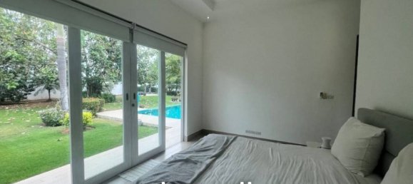 3 Schlafzimmer Villa in Sam Roi Yot, Thailand, Nr. 27329 8
