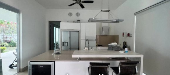 3 Schlafzimmer Villa in Sam Roi Yot, Thailand, Nr. 27329 5