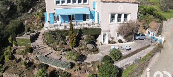 5 Schlafzimmer Haus in San-Martino-di-Lota, France, Nr. 81946 2