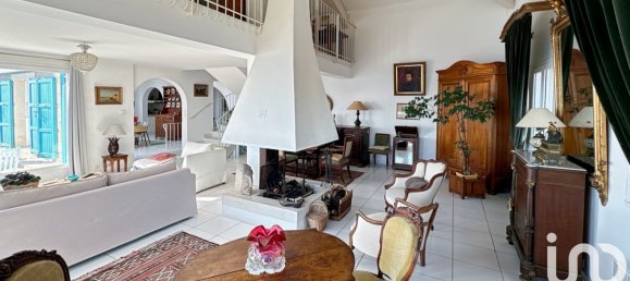 5 Schlafzimmer Haus in San-Martino-di-Lota, France, Nr. 81946 11