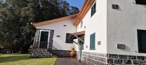 6 bedrooms Villa in Machico, Portugal No. 96803 23