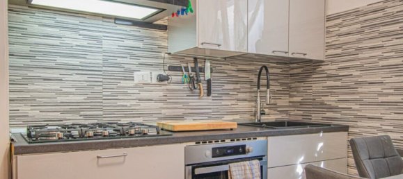 2 Schlafzimmer Wohnung in Trieste, Italy, Nr. 271004 8