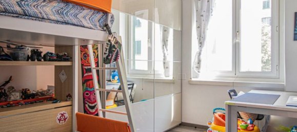 2 Schlafzimmer Wohnung in Trieste, Italy, Nr. 271004 14