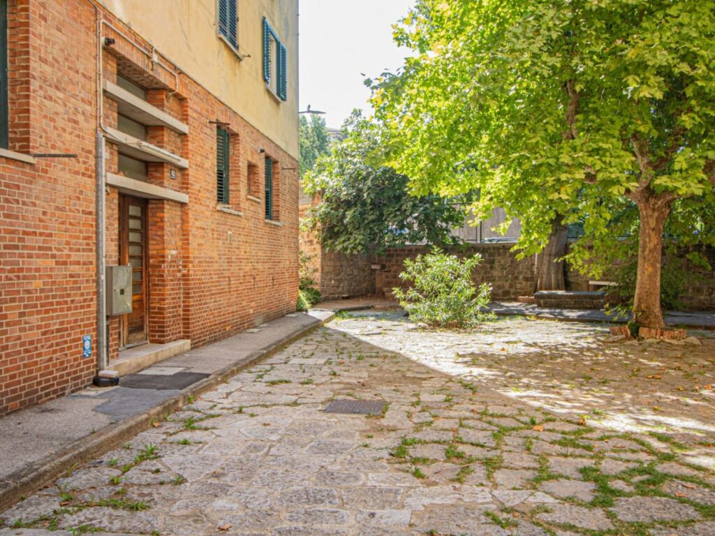 2 Schlafzimmer Wohnung in Trieste, Italy, Nr. 271004