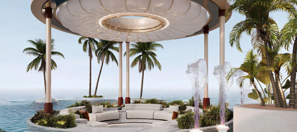 2 bedrooms Apartment in Umm Al Quwain, UAE No. 104910 29