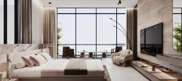 2 bedrooms Apartment in Umm Al Quwain, UAE No. 104910 3