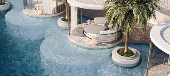 2 bedrooms Apartment in Umm Al Quwain, UAE No. 104910 23