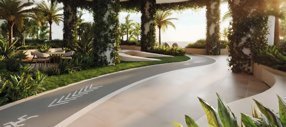 2 bedrooms Apartment in Umm Al Quwain, UAE No. 104910 28