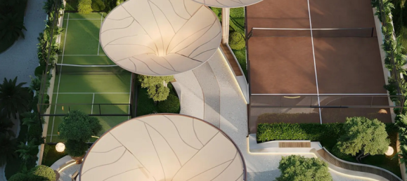 2 bedrooms Apartment in Umm Al Quwain, UAE No. 104910 19