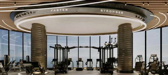 2 bedrooms Apartment in Umm Al Quwain, UAE No. 104910 16