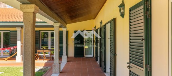 3 Schlafzimmer Villa in Vila Nova de Cerveira, Portugal, Nr. 328620 44