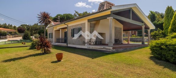 3 Schlafzimmer Villa in Vila Nova de Cerveira, Portugal, Nr. 328620 3