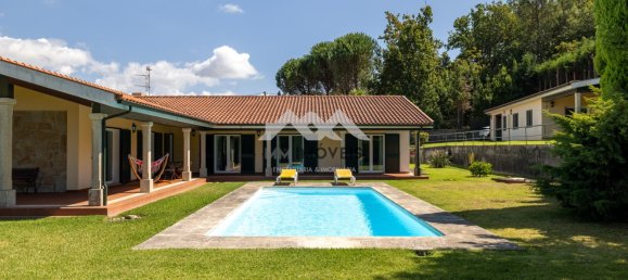 3 Schlafzimmer Villa in Vila Nova de Cerveira, Portugal, Nr. 328620 23