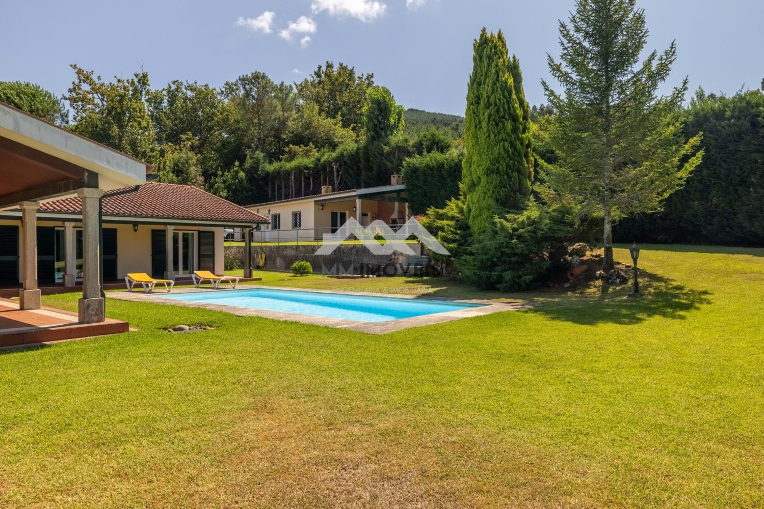 3 bedrooms Villa in Vila Nova de Cerveira, Portugal No. 328620