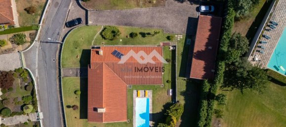 3 Schlafzimmer Villa in Vila Nova de Cerveira, Portugal, Nr. 328620 36