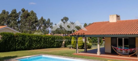 3 Schlafzimmer Villa in Vila Nova de Cerveira, Portugal, Nr. 328620 45